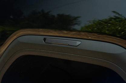 Diode Dynamics 2024 GMC Sierra/Canyon LED Sequential Sidemarkers - Smoked