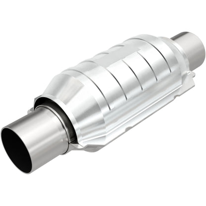 MagnaFlow Universal Catalytic Converter 2.25in. OEM