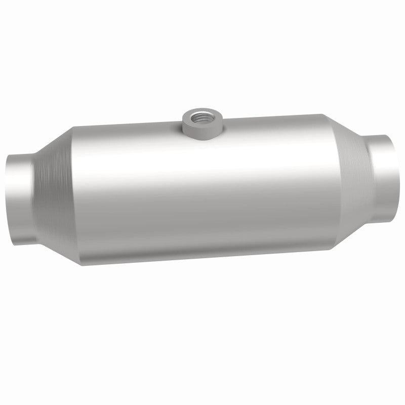 Magnaflow California Grade CARB Universal Catalytic Converter - 2in In / 2in Out / 11in Long Magnaflow