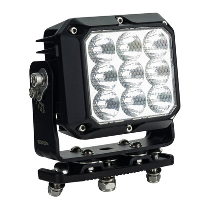 Oracle TITAN 4 90W High Performance Auxiliary Flood Light - IR LED