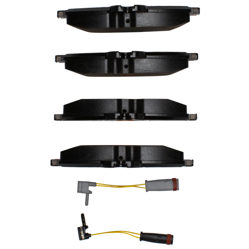 R1 03-09 Mercedes-Benz E200 Front Euro Ceramic Brake Pads