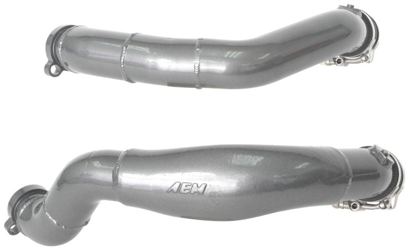 AEM CHARGE PIPE KIT 15-20 BMW M2/M3/M4 - 26-3008C AEM Induction