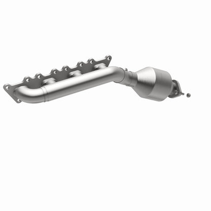 MagnaFlow Conv DF 2009 Kia Borrego 4.6L Driver Side Magnaflow