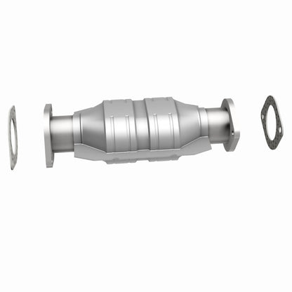 MagnaFlow Conv DF 00-01 Maxima/I30 rr OEM Magnaflow