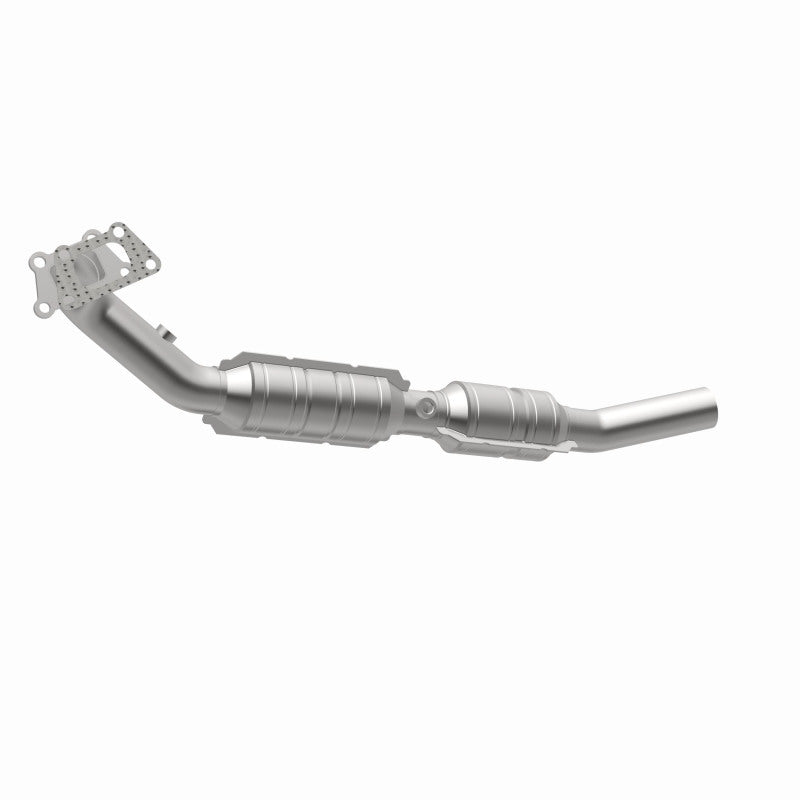 MagnaFlow Conv DF 12-14 Chevy Camaro 3.6L Passenger Side Magnaflow