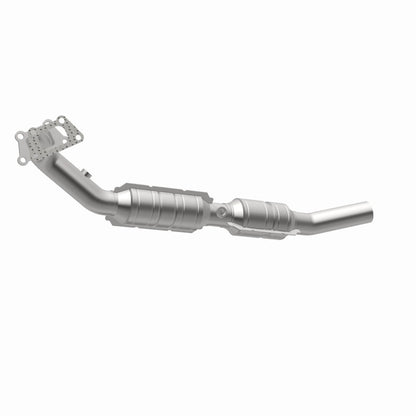 MagnaFlow Conv DF 12-14 Chevy Camaro 3.6L Passenger Side Magnaflow