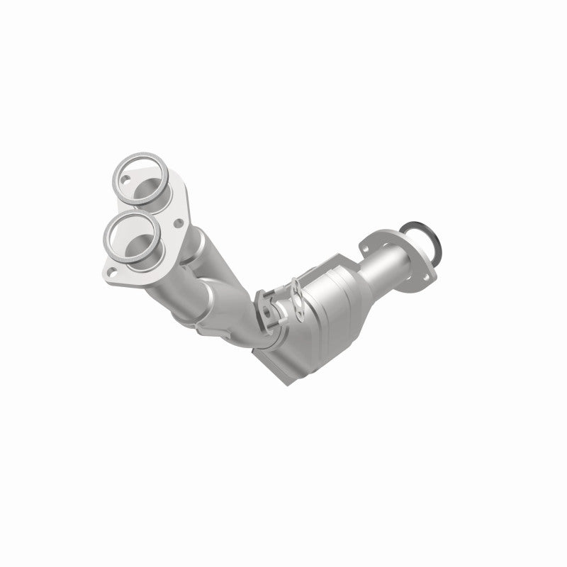 MagnaFlow Conv DF 01-04 Toyota Tacoma Front 2.7L Magnaflow