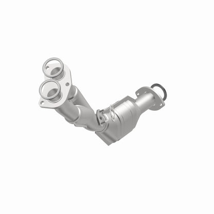 MagnaFlow Conv DF 01-04 Toyota Tacoma Front 2.7L Magnaflow