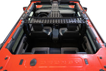 Load image into Gallery viewer, ADD 21-23 Ford Bronco Overhead Molle Panels