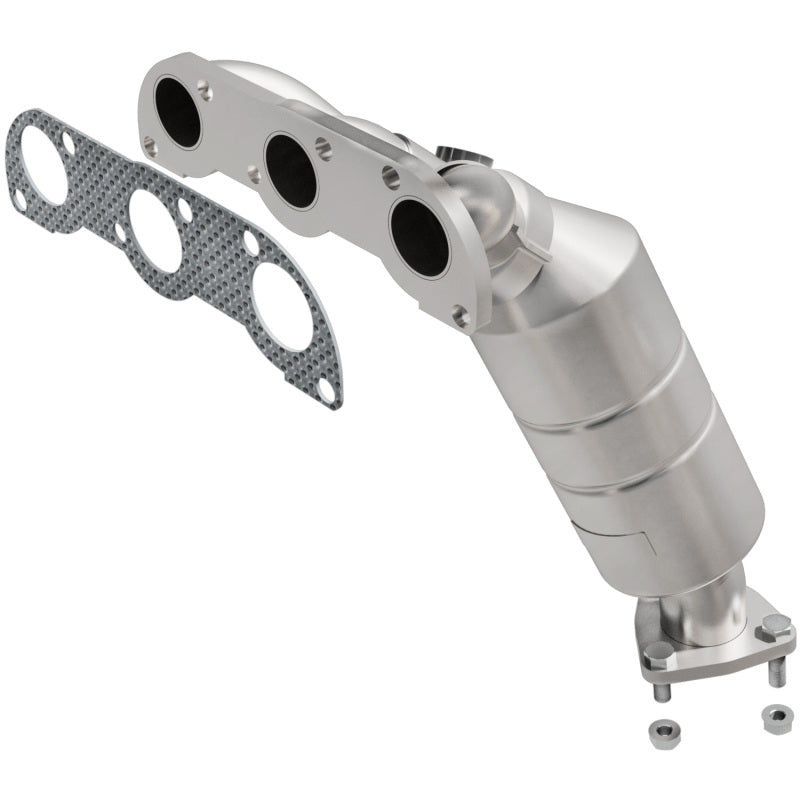 MagnaFlow Conv DF 04-05 Suz Verona2.5 Manifold Rear Magnaflow