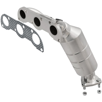MagnaFlow Conv DF 04-05 Suz Verona2.5 Manifold Rear Magnaflow