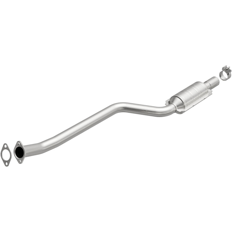 Magnaflow Conv DF 2006 BMW 530xi 3.0L OEM Magnaflow