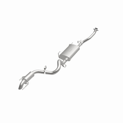 MagnaFlow 2025+ Toyota 4Runner Overland Series Cat-Back Exhaust System