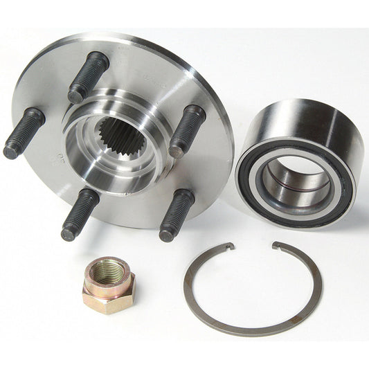MOOG 91-95 Ford Taurus Front Hub Repair Kit Moog
