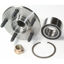 Load image into Gallery viewer, MOOG 91-95 Ford Taurus Front Hub Repair Kit