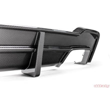 Load image into Gallery viewer, VR Aero Audi RS7 C8 Carbon Fiber Rear Diffuser