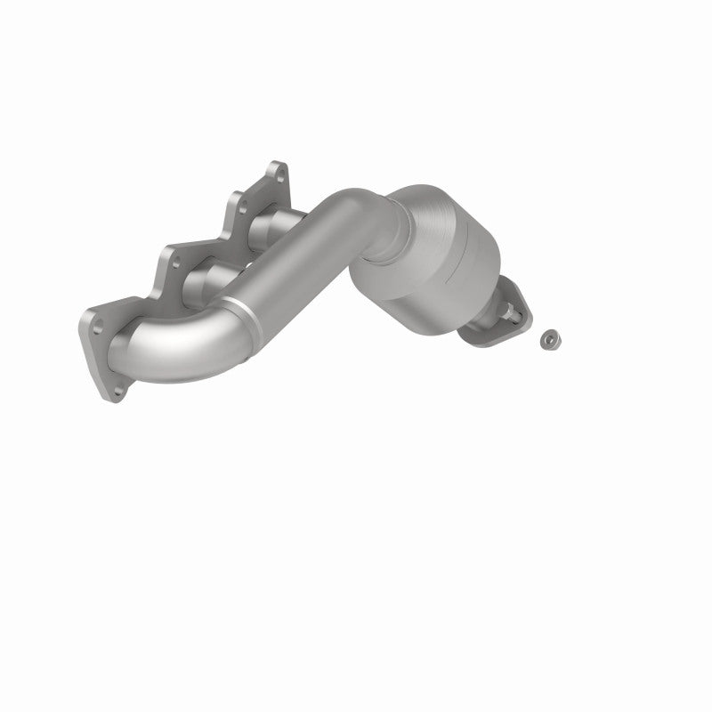 MagnaFlow Conv DF 2009 Kia Borrego 3.8L Driver Side Magnaflow