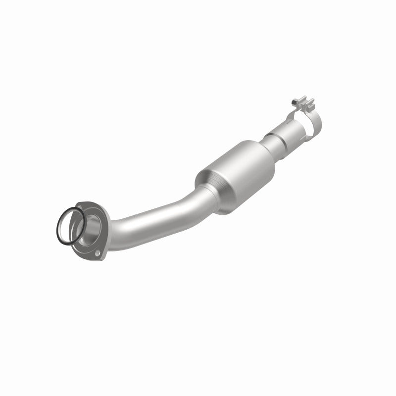 MagnaFlow Conv DF 09-12 Toyota RAV4 2.5 3.5 Underbody Magnaflow