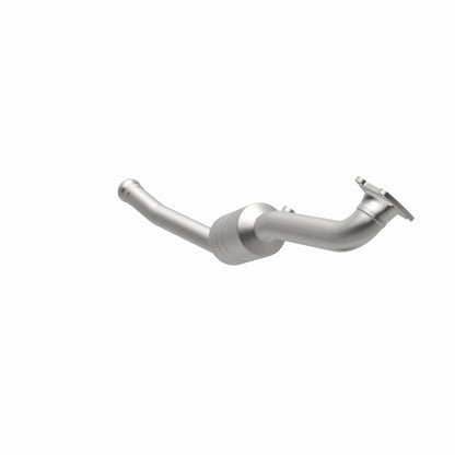 MagnaFlow Conv Direct Fit OEM 11-12 Jeep Grand Cherokee 3.6L Magnaflow