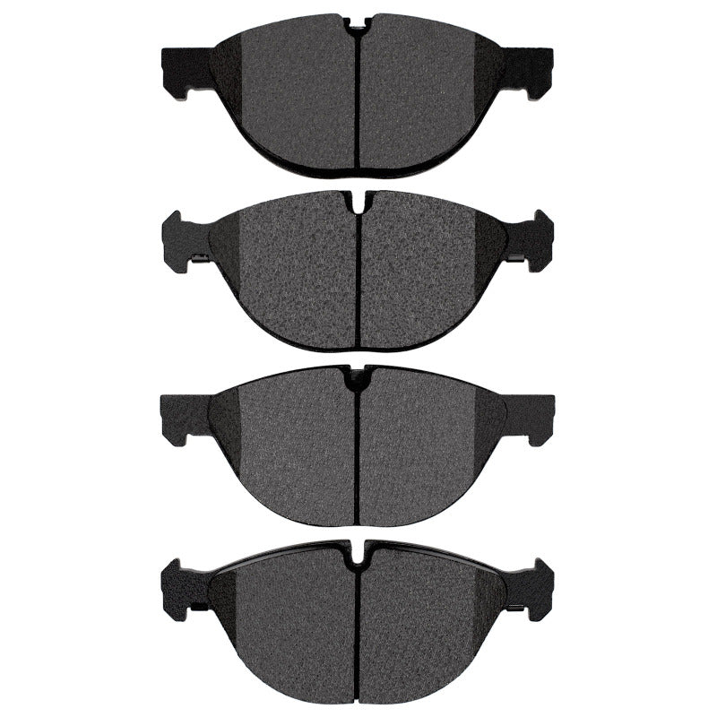 R1 08-14 BMW X5 Front Optimum OE Brake Pads
