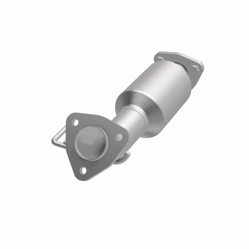 Magnaflow Conv DF 2014 Civic L4 1.8 OEM Underbody Magnaflow