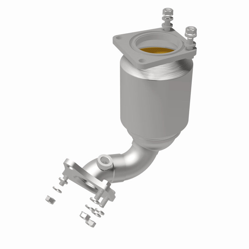 MagnaFlow Conv DF 2011 Nissan Quest 3.5L V6 Magnaflow