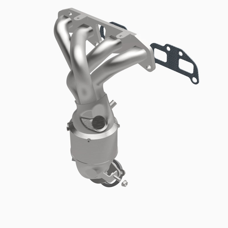 MagnaFlow Conv DF 02-06 Sentra 2.5L OEM Magnaflow
