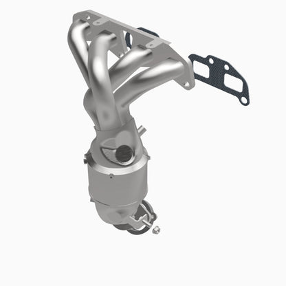 MagnaFlow Conv DF 02-06 Sentra 2.5L OEM Magnaflow