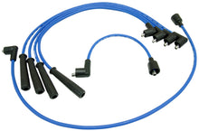 Load image into Gallery viewer, NGK Saab 99 1980-1975 Spark Plug Wire Set