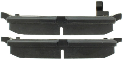 StopTech Street Disc Brake Pads - 305.12740 Stoptech