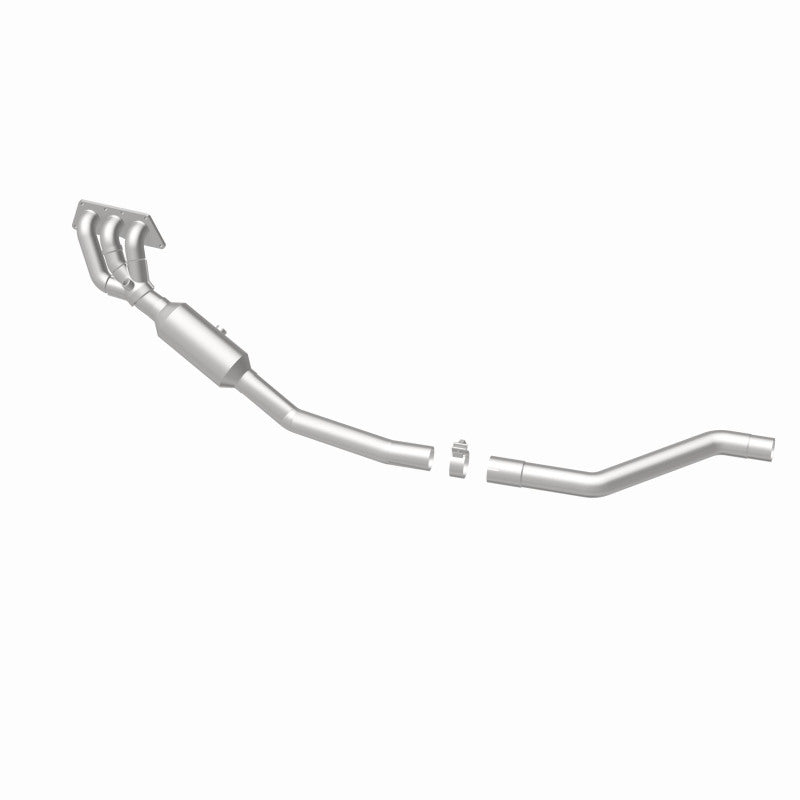 Magnaflow 12-15 Mercedes-Benz ML350 3.5L Direct Fit Converter Magnaflow