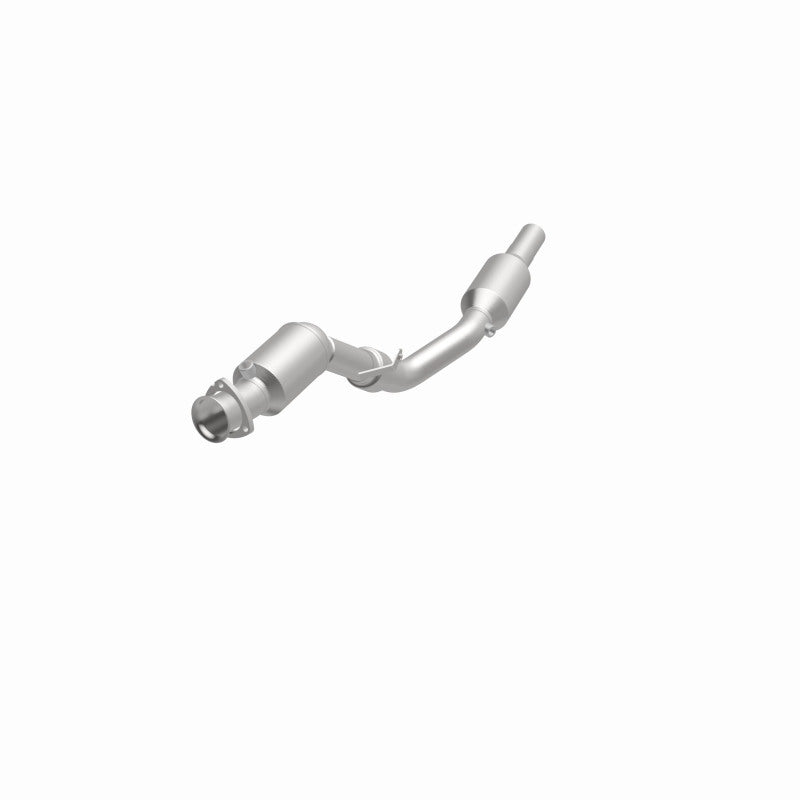 MagnaFlow Conv DF 04-09 Audi S4 4.2L PS MT OE Magnaflow