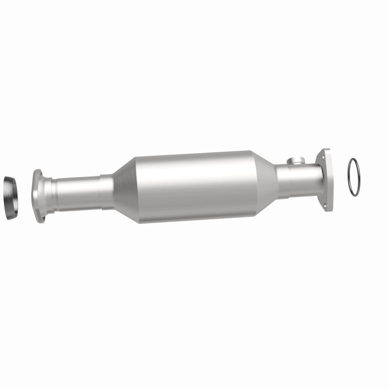 MagnaFlow California Direct-Fit Catalytic Converter 97-01 Honda CR-V L4 2.0L