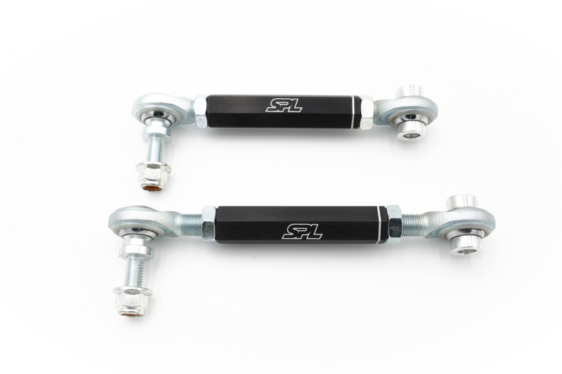 SPL Parts 09-16 Audi B8 & B8.5 A4/A5/S4/S5 Front Endlinks