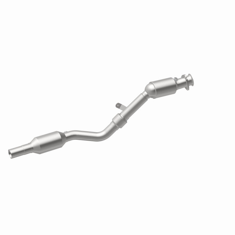 MagnaFlow Conv DF 04-09 Audi S4 4.2L PS MT OE Magnaflow