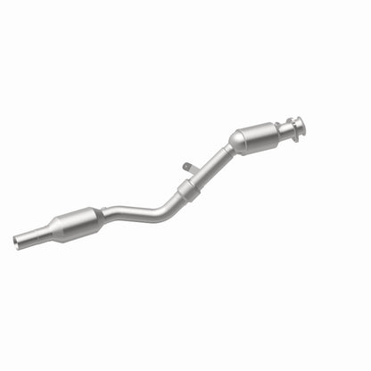 MagnaFlow Conv DF 04-09 Audi S4 4.2L PS MT OE Magnaflow
