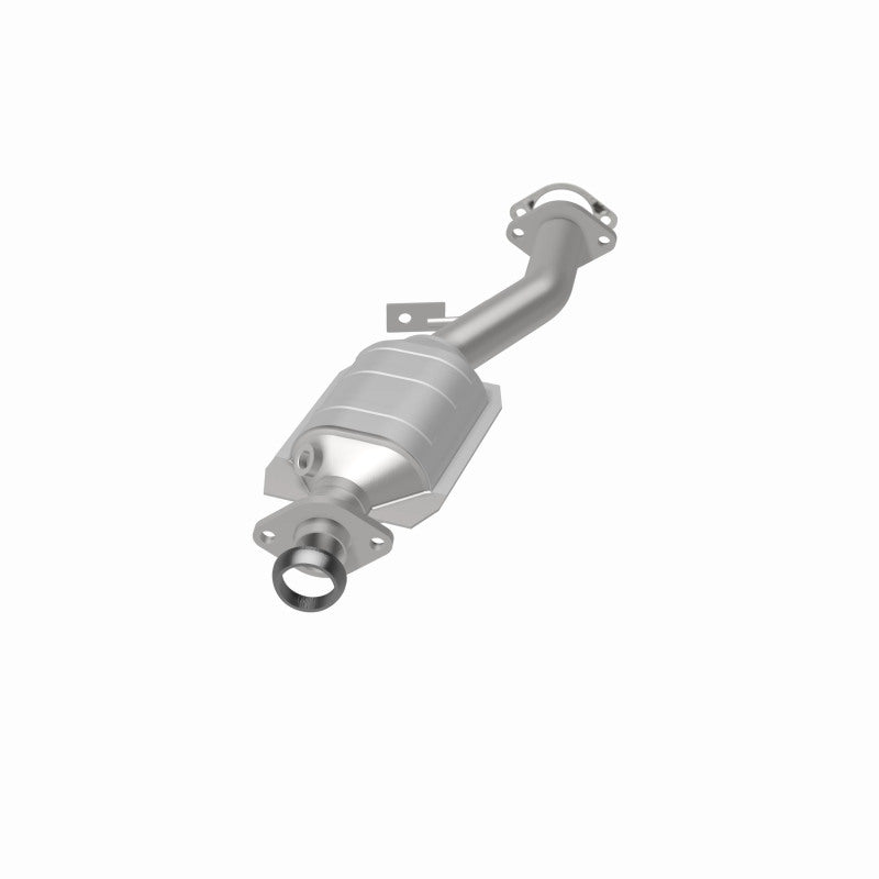 MagnaFlow Conv DF 95- 96 Impreza 2.2L Rear Magnaflow