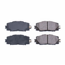 Load image into Gallery viewer, Power Stop 2013 Scion iQ Front Z16 Evolution Ceramic Brake Pads