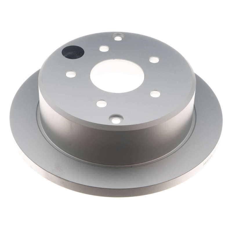 Power Stop 2004 Pontiac GTO Rear Evolution Geomet Coated Rotor PowerStop