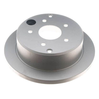 Power Stop 2004 Pontiac GTO Rear Evolution Geomet Coated Rotor PowerStop