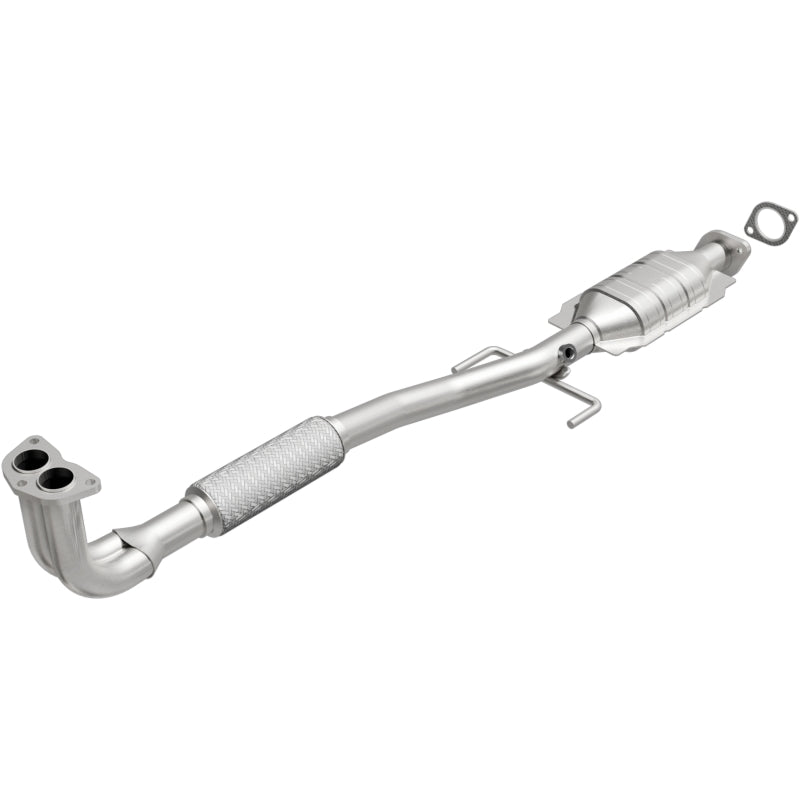 Magnaflow Conv DF 2004 LANCER 2.4L L Underbody Magnaflow