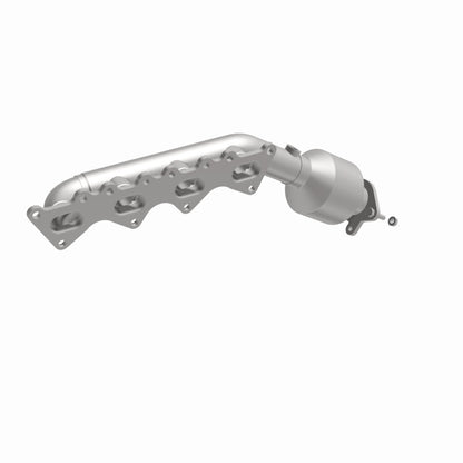 MagnaFlow Conv DF 09-10 Hyundai Genesis 4.6L Magnaflow