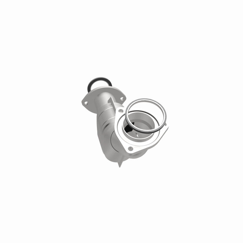 MagnaFlow Conv DF Front 00-04 Toyota Tacoma 3.4L 4WD / 00-04 Tundra 3.4L Magnaflow