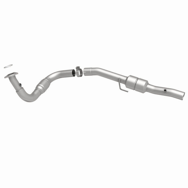 MagnaFlow Conv DF 00-06 Chevy/GMC Driver Side 6.0L Magnaflow