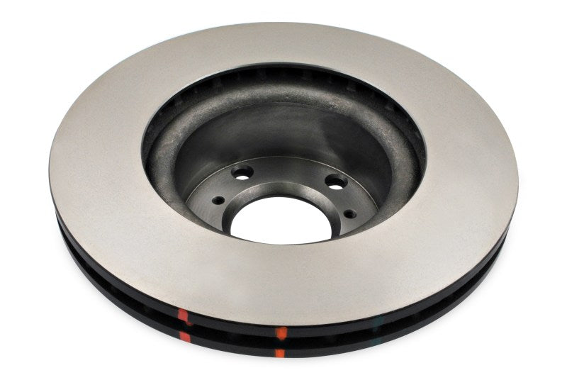 DBA 06-15 Honda Civic Si Front 4000 Series Plain Rotor DBA