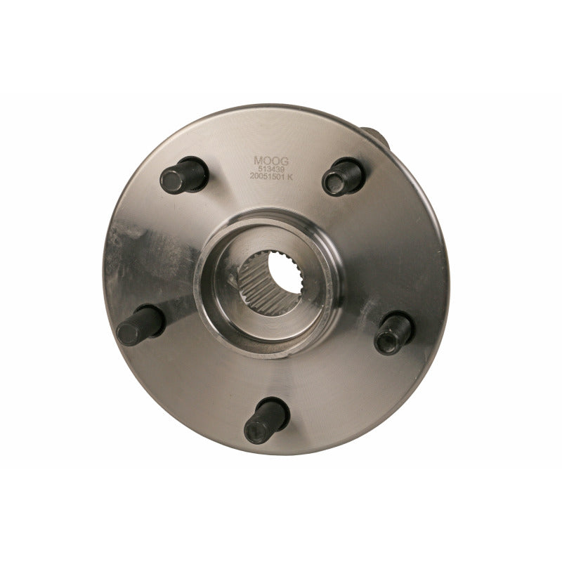 MOOG 21-23 Lexus ES250 Front Hub Assembly Moog