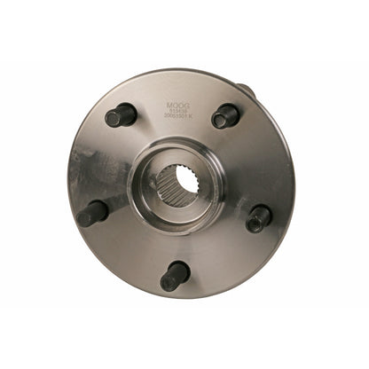 MOOG 21-23 Lexus ES250 Front Hub Assembly Moog