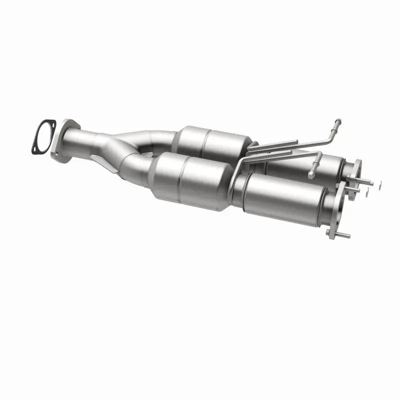 MagnaFlow Conv DF 05-11 Volvo XC90 4.4L Magnaflow