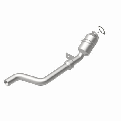 Magnaflow Conv DF 2016 Mustang GT350  5.2L Underbody Magnaflow