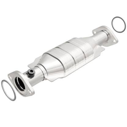 MagnaFlow Conv DF 00 Mazda 626 2.5L CA Magnaflow